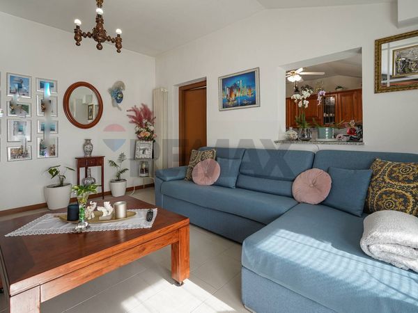 Appartamento Presezzo, BG Vendita - Foto 3