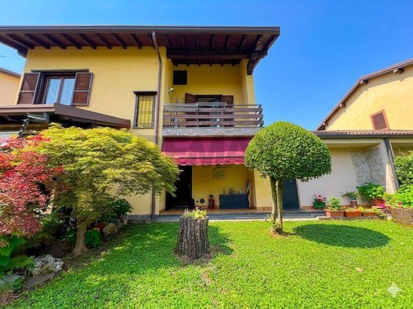 Villa a schiera Arcore, MB Vendita - Foto 2