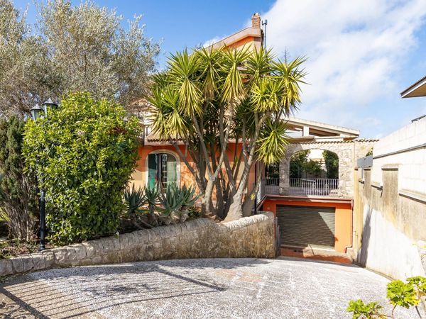 Villa singola Bruscé, Ragusa, RG Vendita - Foto 2