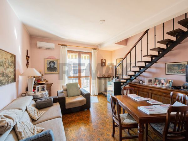 Appartamento Paiolo-Pompilio, Mantova, MN Vendita