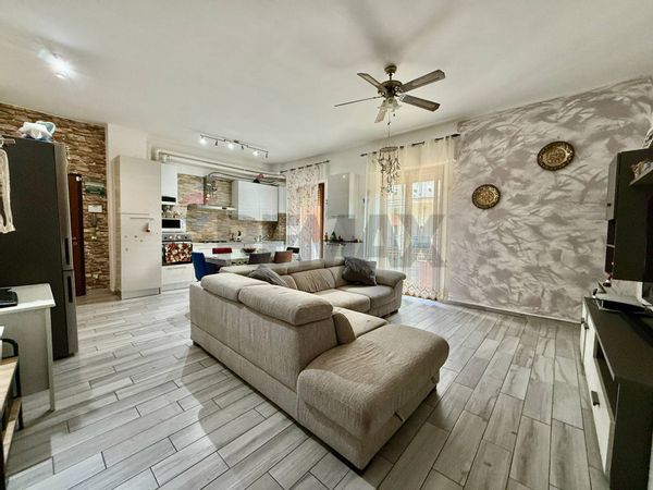 Appartamento Zona Po, Cremona, CR Vendita - Foto 3