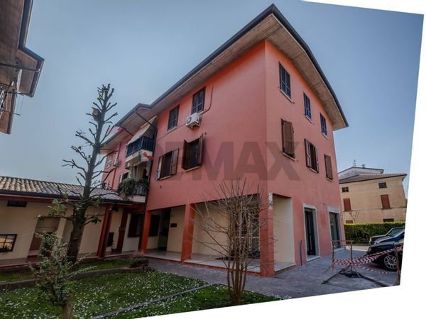 Appartamento Castel Goffredo, MN Vendita - Foto 2