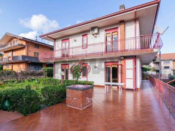 Villetta bifamiliare Nicolosi, CT Vendita - Foto 3