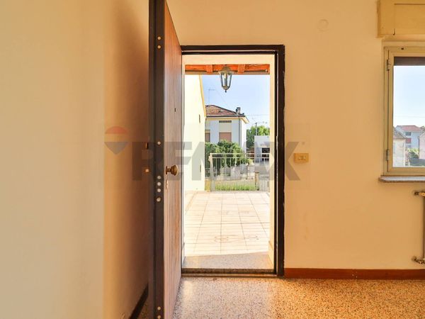 Appartamento Boretto, RE Vendita