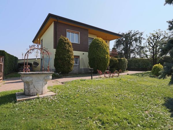 Casa Indipendente Brembate di Sopra, BG Vendita - Foto 4
