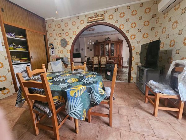 Appartamento Bagheria, PA Vendita