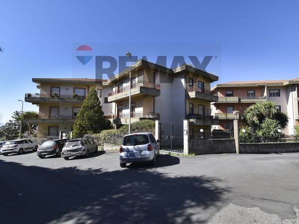 Appartamento Belpasso, CT Vendita