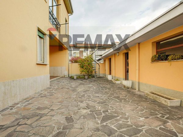 Casa Indipendente Solbiate Olona, VA Vendita - Foto 3