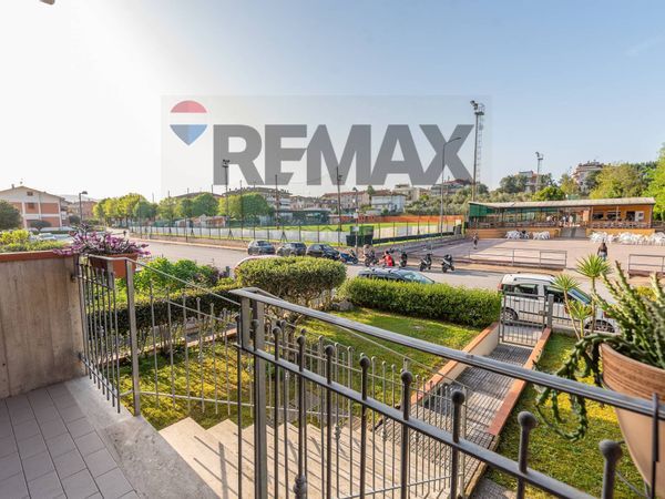 Appartamento Castelbellino Stazione, Castelbellino, AN Vendita - Foto 4