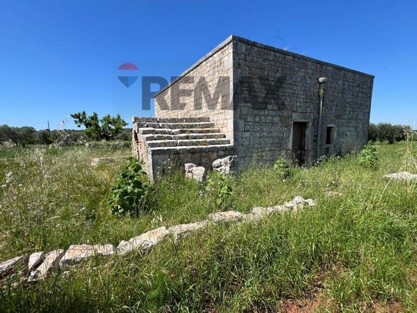 Casa Semindipendente Castellana Grotte, BA Vendita