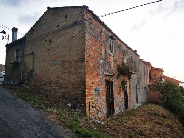 Porzione di casa Bucchianico, CH Vendita - Foto 2