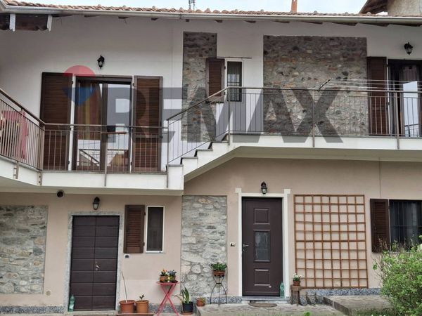 Casa Semindipendente Dormelletto, NO Vendita