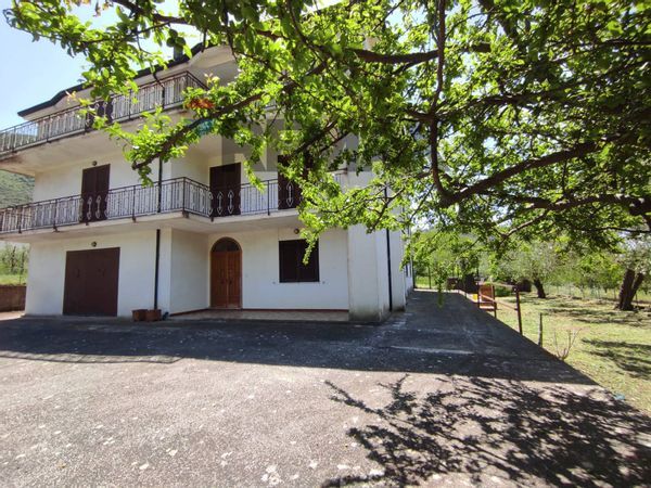Casa Indipendente Forchia, BN Vendita - Foto 4