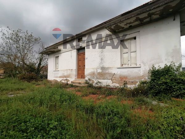 Casa Indipendente Vacri, CH Vendita - Foto 4