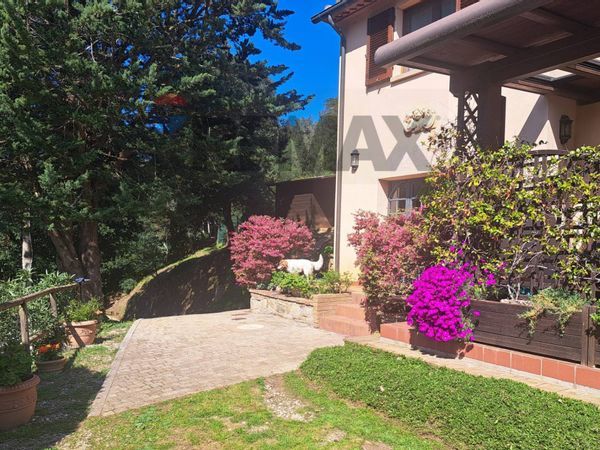 Cascina/Casale Castagneto Carducci, LI Vendita - Foto 3