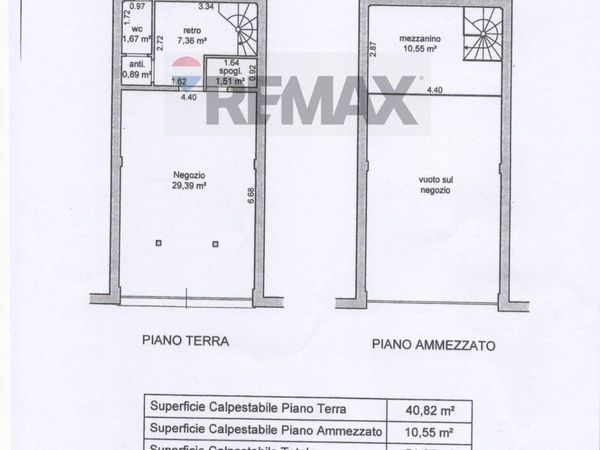 Locale Commerciale Milano Marittima, Cervia, RA Affitto - Foto 3