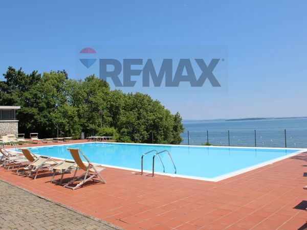 Appartamento Padenghe sul Garda, BS Vendita - Foto 2