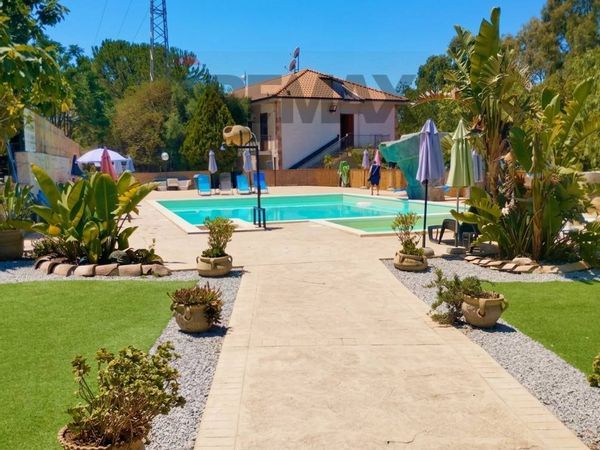 Agriturismo Cerda, PA Vendita
