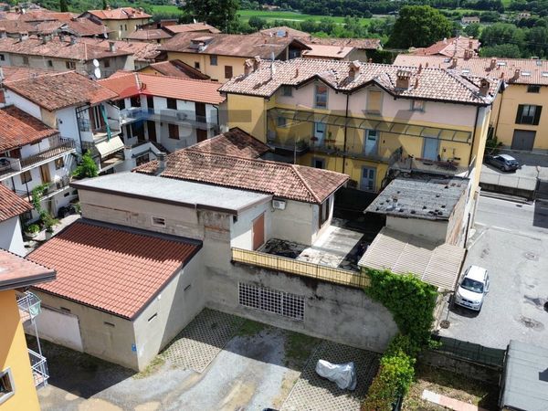 Porzione di casa Brembate di Sopra, BG Vendita - Foto 4