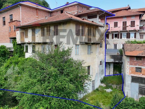 Casa Indipendente Valdilana, BI Vendita