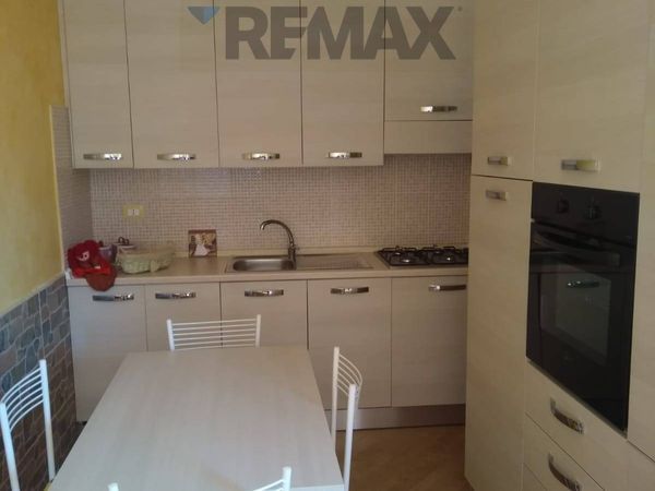 Appartamento Vallinfreda, RM Vendita - Foto 4