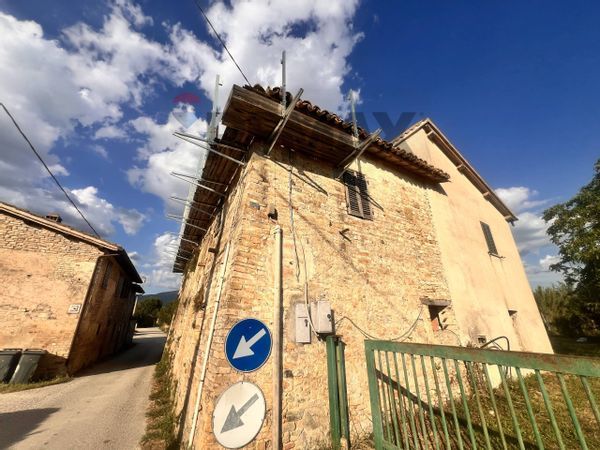 Casa Indipendente Fratta, Montefalco, PG Vendita - Foto 3