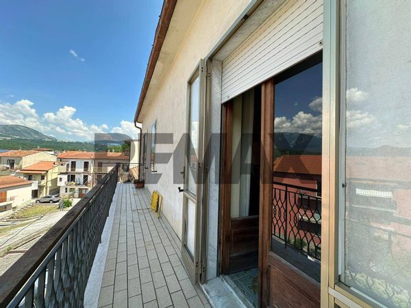 Appartamento Colli a Volturno, IS Vendita - Foto 3