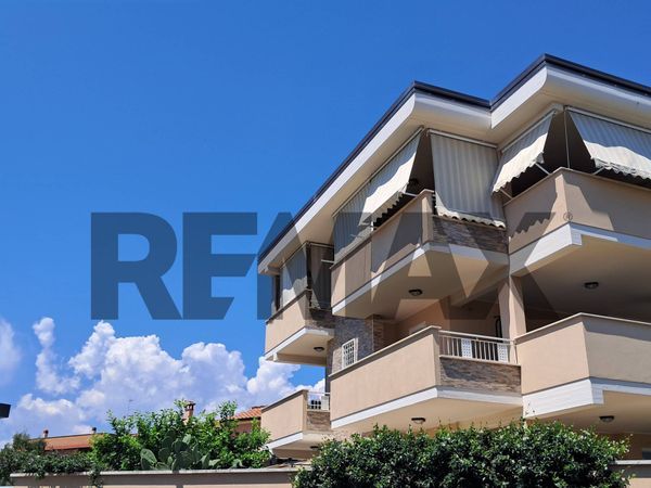 Appartamento Ladispoli, RM Vendita - Foto 3
