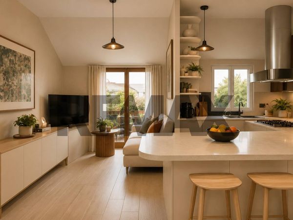 Appartamento City Life, Milano, MI Vendita