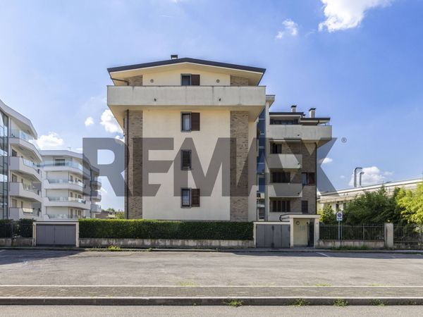 Appartamento Bovisio, Bovisio-Masciago, MB Vendita - Foto 2