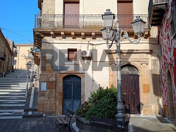 Casa Indipendente Mirabella Imbaccari, CT Vendita