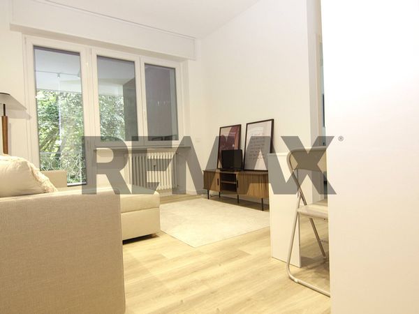 Appartamento Zona Viale Aguggiari, Varese, VA Affitto
