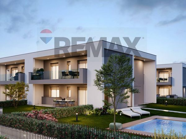 Appartamento Bellusco, MB Vendita