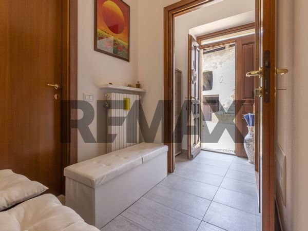 Porzione di casa Sant'Andrea, Cocquio-Trevisago, VA Vendita - Foto 3