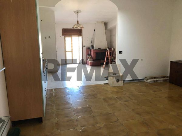 Appartamento Nicastro, Lamezia Terme, CZ Vendita - Foto 3