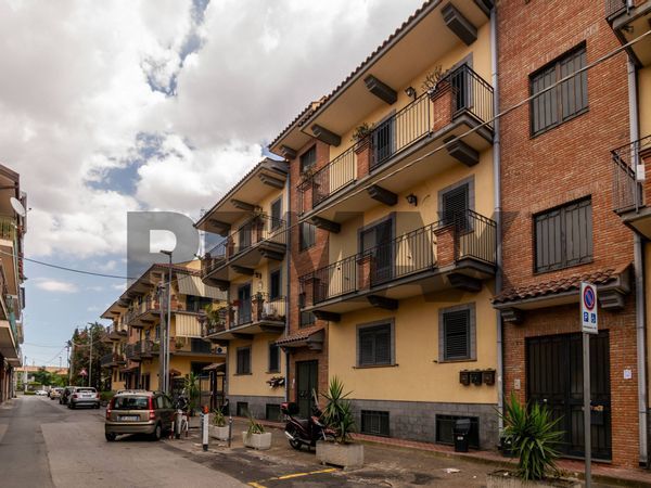 Appartamento Camporotondo Etneo, CT Vendita - Foto 3