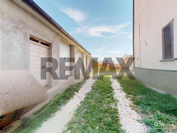 Porzione di casa Piagge, Gualdo Tadino, PG Vendita - Foto 2