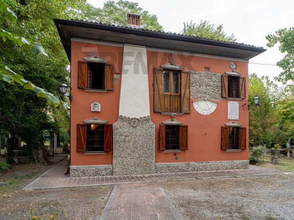 Casa Indipendente Pieve Modolena, Reggio nell'Emilia, RE Vendita - Foto 2