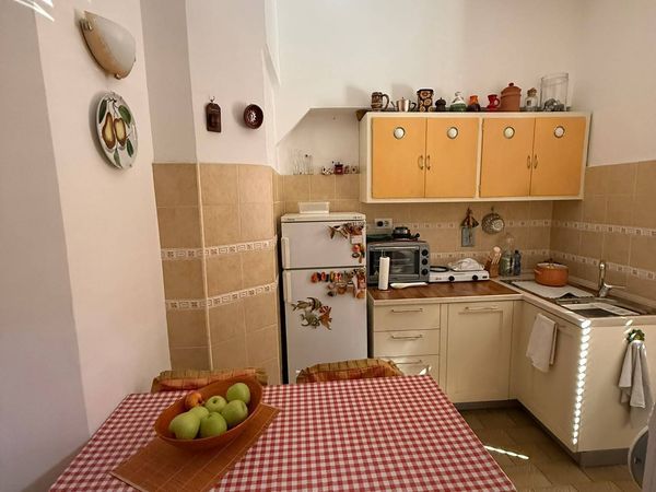 Appartamento Sant'Agata di Militello, ME Vendita - Foto 3