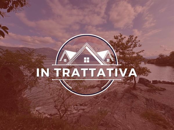 Casa Indipendente Castelveccana, VA Vendita