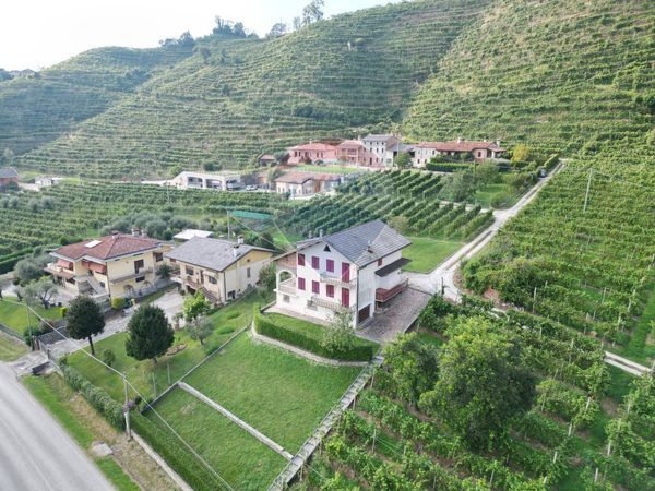 Casa Indipendente Colbertaldo, Vidor, TV Vendita - Foto 2