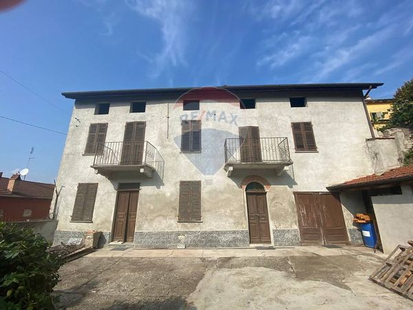 Rustico Cereseto, AL Vendita - Foto 3