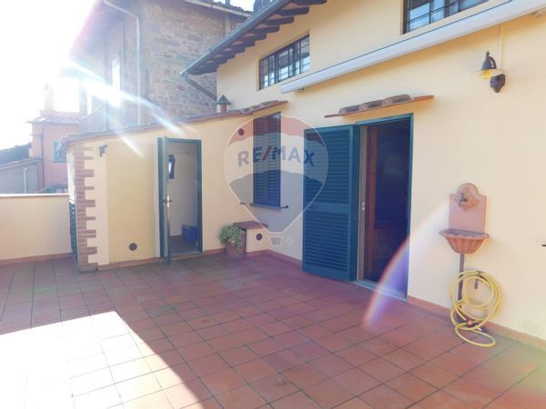 Appartamento Massa, Massa e Cozzile, PT Vendita - Foto 2