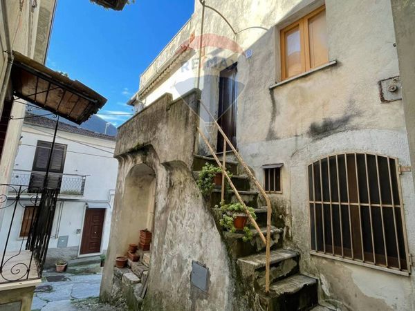 Casa Indipendente Colli a Volturno, IS Vendita - Foto 3