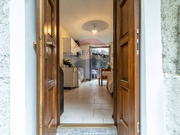 Appartamento Val Masino, SO Vendita - Foto 2