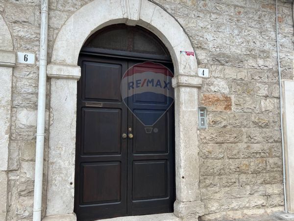 Appartamento Zona Centro Storico, Ruvo di Puglia, BA Vendita - Foto 3