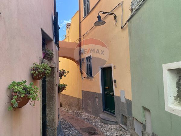 Casa Indipendente Borgio Verezzi, SV Vendita - Foto 2