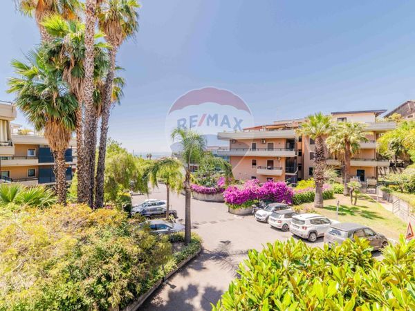 Appartamento Tremestieri Etneo, CT Vendita