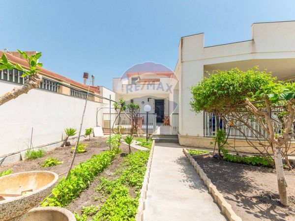 Villa o villino Santa Maria del Focallo, Ispica, RG Vendita