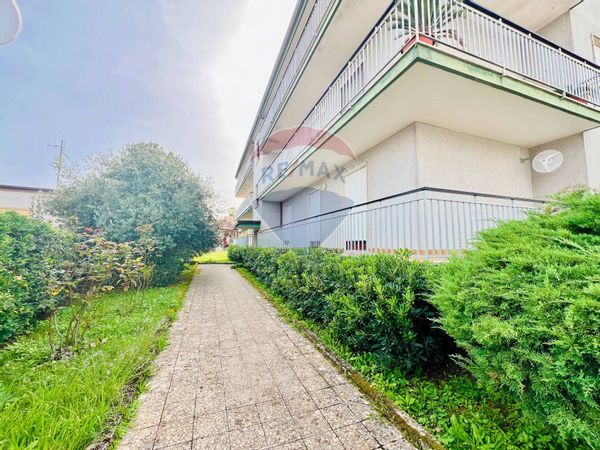 Appartamento Alvignano, CE Vendita